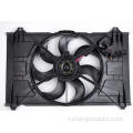 25380-0C050 25380-1G050 Kiario Radiator Fan Fan Fan Fan